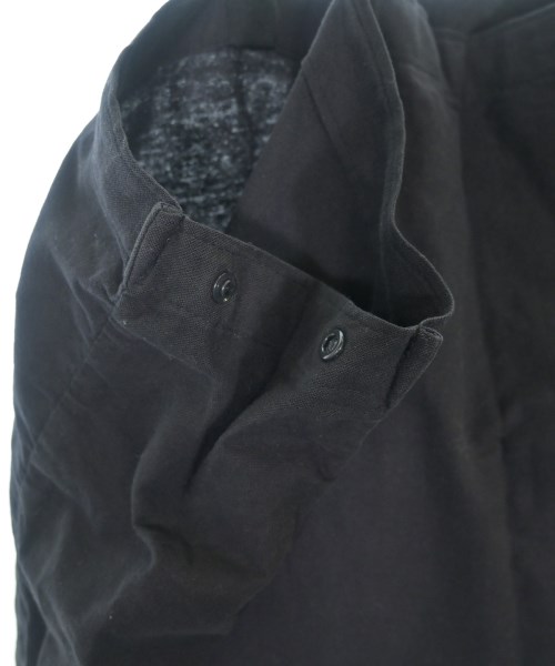 Y's（ワイズ）トートバッグ 黒 サイズ:- レディース/2200618063086