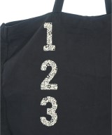 Y's（ワイズ）トートバッグ 黒 サイズ:- レディース/2200618063086