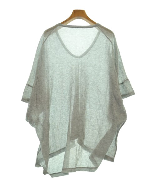 Y's（ワイズ）Tシャツ・カットソー グレー サイズ:2(S位) レディース/2200618265022