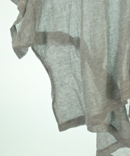 Y's（ワイズ）Tシャツ・カットソー グレー サイズ:2(S位) レディース/2200618265022