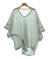 Y's（ワイズ）Tシャツ・カットソー グレー サイズ:2(S位) レディース/2200618265022