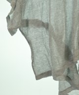 Y's（ワイズ）Tシャツ・カットソー グレー サイズ:2(S位) レディース/2200618265022