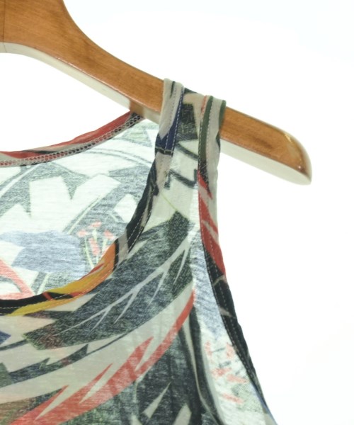 Y's（ワイズ）タンクトップ 紺 サイズ:2(S位) レディース/2200618265039