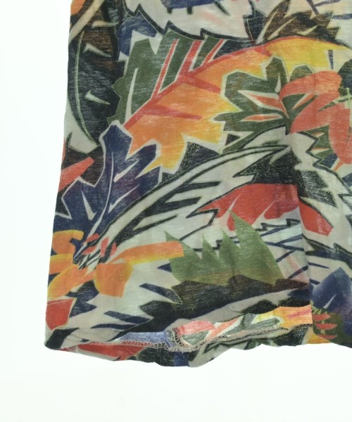 Y's（ワイズ）タンクトップ 紺 サイズ:2(S位) レディース/2200618265039