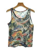 Y's（ワイズ）タンクトップ 紺 サイズ:2(S位) レディース/2200618265039