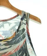 Y's（ワイズ）タンクトップ 紺 サイズ:2(S位) レディース/2200618265039