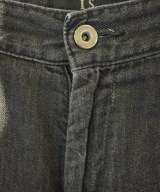 Y's（ワイズ）デニムパンツ 黒 サイズ:2(S位) レディース/2200612796010