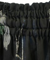 Y's（ワイズ）ロング・マキシ丈スカート 黒 サイズ:2(S位) レディース/2200612796034