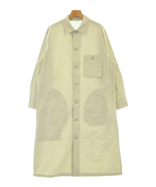 ワイズ(Y's)のY's シャツワンピース