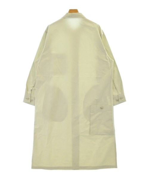 Y's（ワイズ）シャツワンピース グレー サイズ:1(XS位) レディース/2200612796041