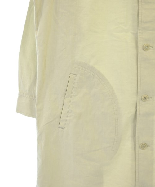 Y's（ワイズ）シャツワンピース グレー サイズ:1(XS位) レディース/2200612796041