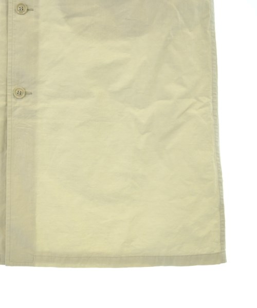 Y's（ワイズ）シャツワンピース グレー サイズ:1(XS位) レディース/2200612796041