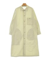 Y's（ワイズ）シャツワンピース グレー サイズ:1(XS位) レディース/2200612796041