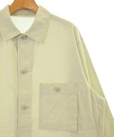 Y's（ワイズ）シャツワンピース グレー サイズ:1(XS位) レディース/2200612796041