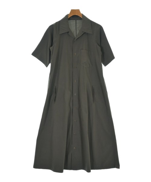 ワイズ(Y's)のY's シャツワンピース