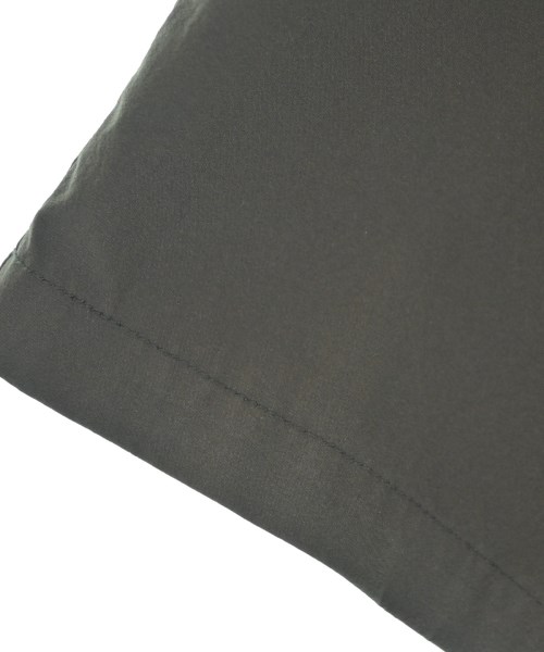 Y's（ワイズ）シャツワンピース カーキ サイズ:1(XS位) レディース/2200612796058