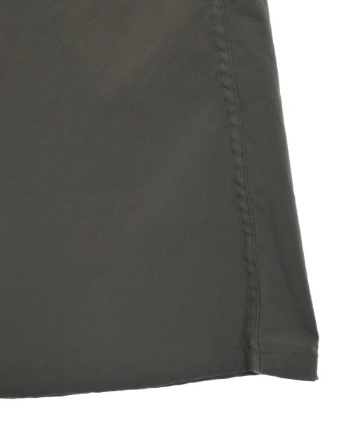 Y's（ワイズ）シャツワンピース カーキ サイズ:1(XS位) レディース/2200612796058