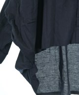 Y's（ワイズ）カジュアルシャツ 紺 サイズ:2(S位) レディース/2200618161010