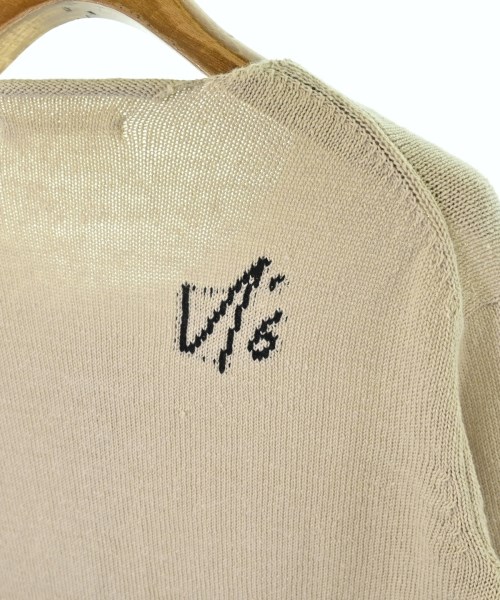 Y's（ワイズ）カーディガン ベージュ サイズ:2(S位) レディース/2200618161027