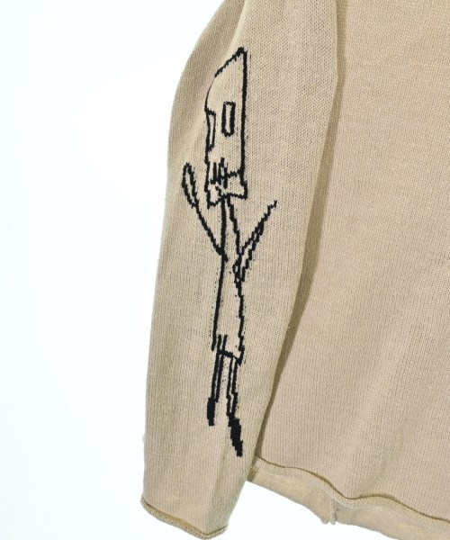 Y's（ワイズ）カーディガン ベージュ サイズ:2(S位) レディース/2200618161027