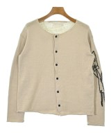 Y's（ワイズ）カーディガン ベージュ サイズ:2(S位) レディース/2200618161027
