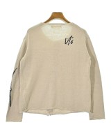 Y's（ワイズ）カーディガン ベージュ サイズ:2(S位) レディース/2200618161027