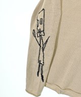 Y's（ワイズ）カーディガン ベージュ サイズ:2(S位) レディース/2200618161027