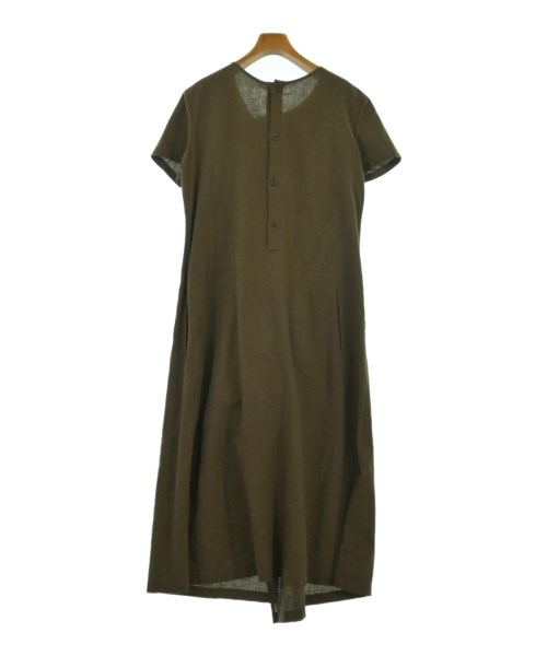 Y's（ワイズ）ワンピース カーキ サイズ:1(XS位) レディース/2200618328017