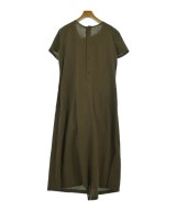 Y's（ワイズ）ワンピース カーキ サイズ:1(XS位) レディース/2200618328017
