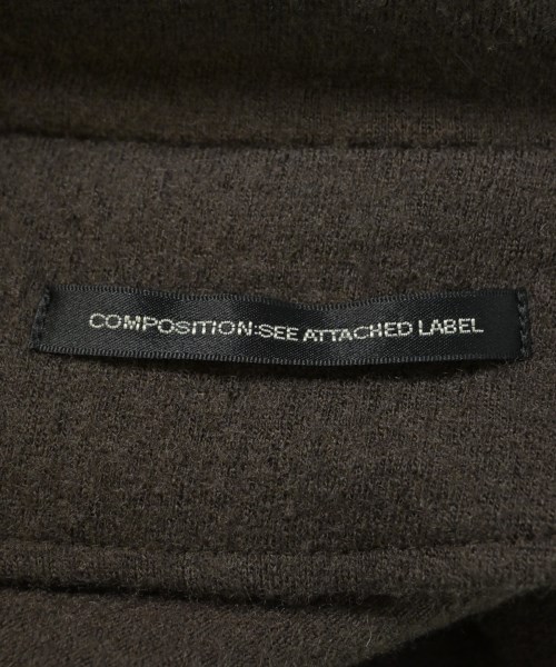 Y's（ワイズ）その他 カーキ サイズ:2(S位) レディース/2200618328055