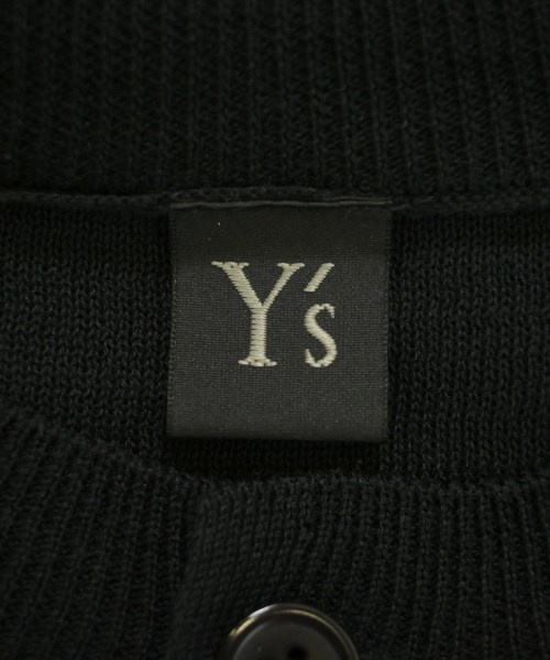 Y's（ワイズ）カーディガン グレー サイズ:2(S位) レディース/2200618328062