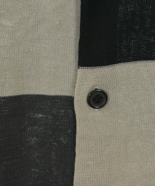 Y's（ワイズ）カーディガン グレー サイズ:2(S位) レディース/2200618328062