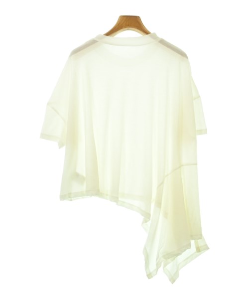 Y's（ワイズ）Tシャツ・カットソー 白 サイズ:2(S位) レディース/2200618328079