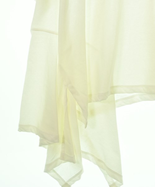 Y's（ワイズ）Tシャツ・カットソー 白 サイズ:2(S位) レディース/2200618328079