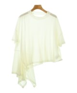 Y's（ワイズ）Tシャツ・カットソー 白 サイズ:2(S位) レディース/2200618328079