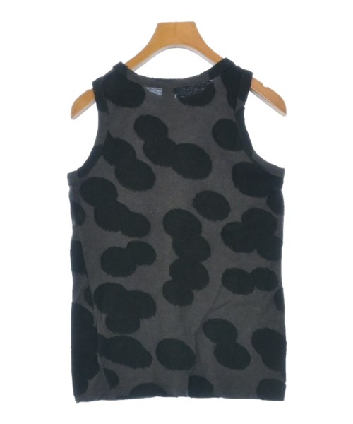 Y's（ワイズ）タンクトップ グレー サイズ:2(S位) レディース/2200618328086