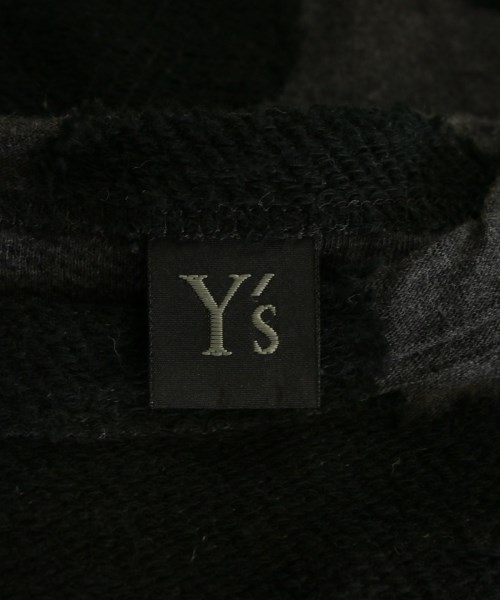 Y's（ワイズ）タンクトップ グレー サイズ:2(S位) レディース/2200618328086