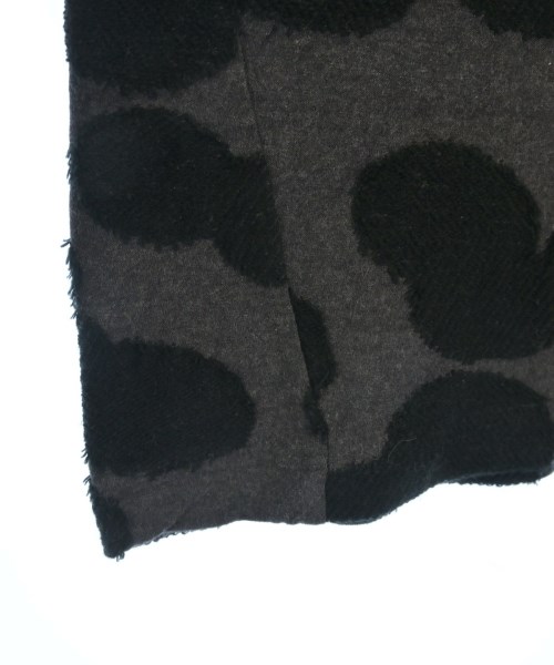 Y's（ワイズ）タンクトップ グレー サイズ:2(S位) レディース/2200618328086