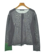 Y's（ワイズ）カーディガン グレー サイズ:2(S位) レディース/2200618328093