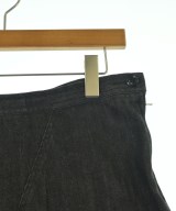 Y's（ワイズ）ロング・マキシ丈スカート 黒 サイズ:1(XS位) レディース/2200618328147