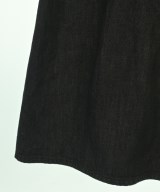 Y's（ワイズ）ロング・マキシ丈スカート 黒 サイズ:1(XS位) レディース/2200618328147