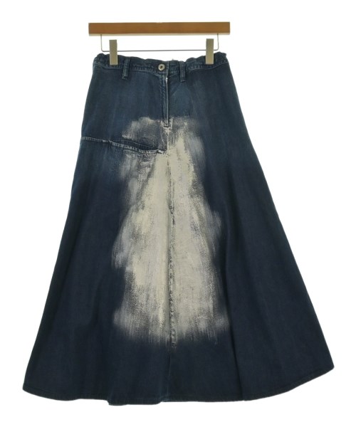ワイズ(Y's)のY's ロング・マキシ丈スカート