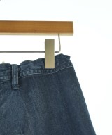 Y's（ワイズ）ロング・マキシ丈スカート 紺 サイズ:1(XS位) レディース/2200618328154