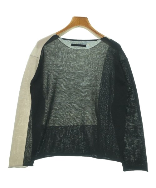 Y's（ワイズ）ニット・セーター グレー サイズ:2(S位) レディース/2200618328161