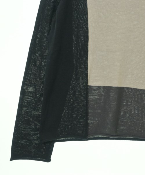 Y's（ワイズ）ニット・セーター グレー サイズ:2(S位) レディース/2200618328161