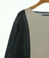 Y's（ワイズ）ニット・セーター グレー サイズ:2(S位) レディース/2200618328161