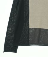 Y's（ワイズ）ニット・セーター グレー サイズ:2(S位) レディース/2200618328161