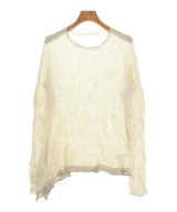 Y's（ワイズ）ニット・セーター ベージュ サイズ:2(S位) レディース/2200618328185