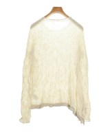 Y's（ワイズ）ニット・セーター ベージュ サイズ:2(S位) レディース/2200618328185