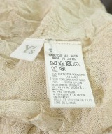 Y's（ワイズ）ニット・セーター ベージュ サイズ:2(S位) レディース/2200618328185
